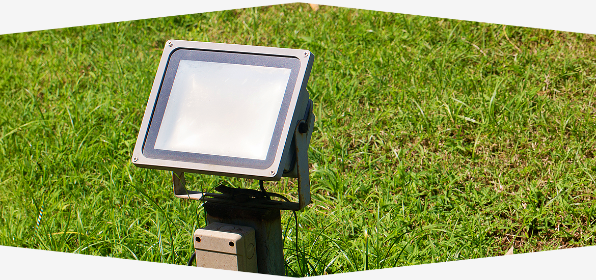 Types of Lighting Solutions for Bowling Greens
