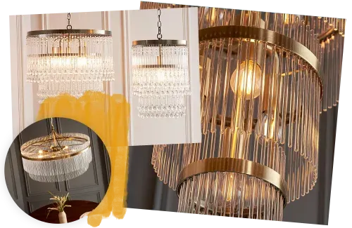 Chandelier Style Guide | Traditional & Modern Ideas