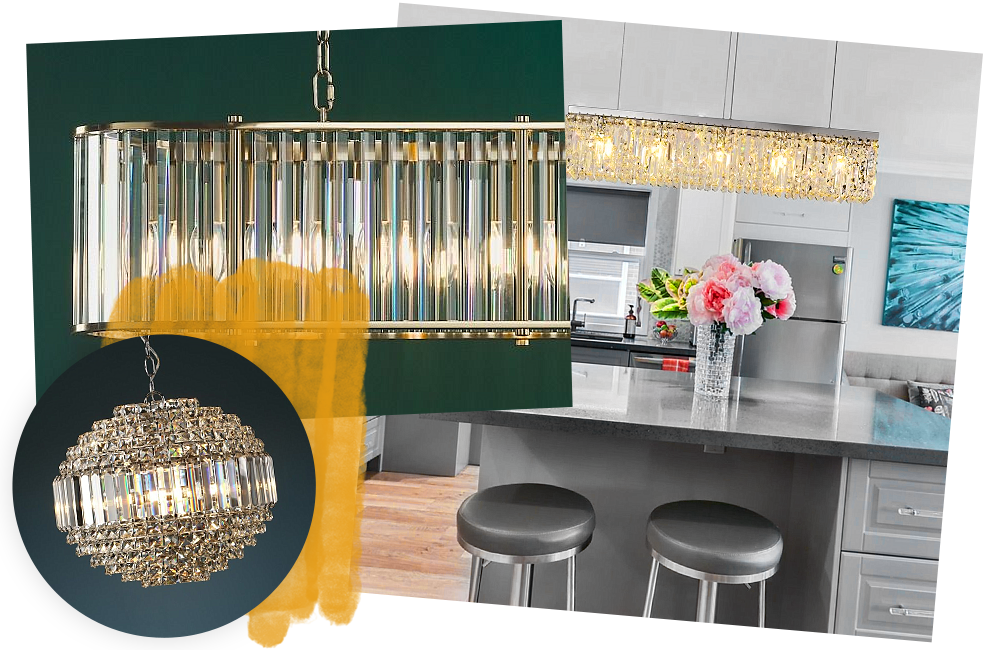 Select Your Perfect Chandelier