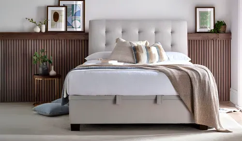 What Is Mattress Edge Support & Why Does It Matter?