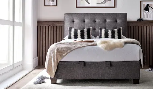 Ottoman Beds & Divan Bases: Are They Worth It? 