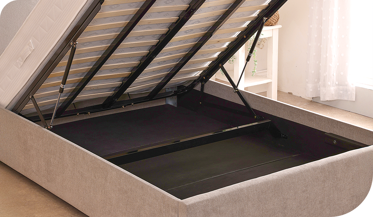 How Much Storage Space Can You Expect?