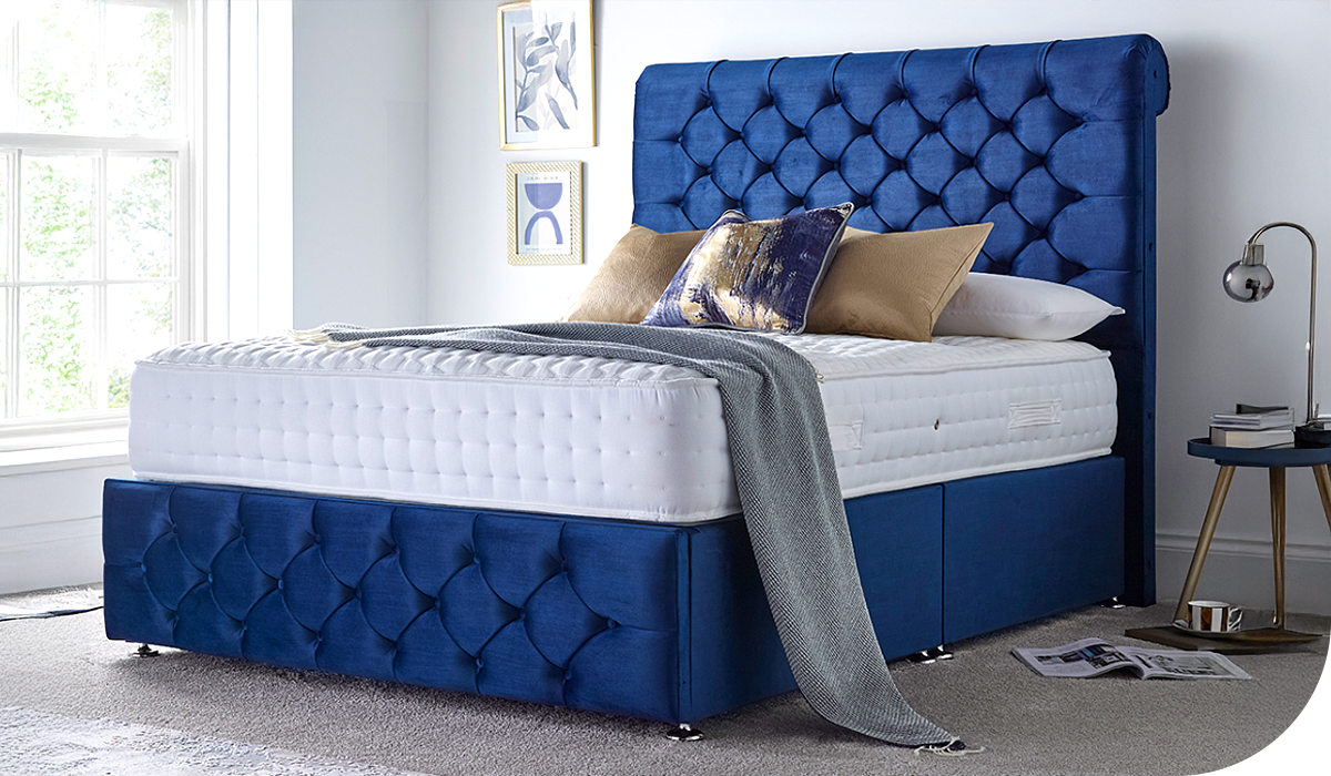 Ottoman Beds vs Divan Bases: Which Should You Choose?