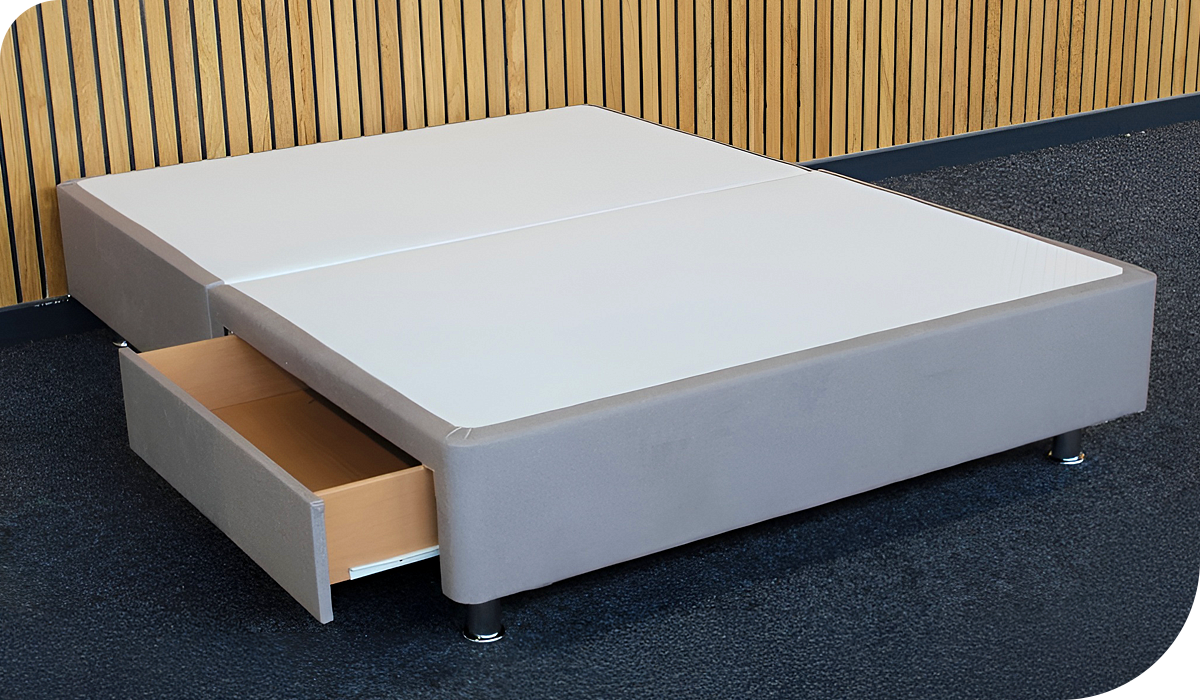 Who Might Prefer a Divan Storage Bed?