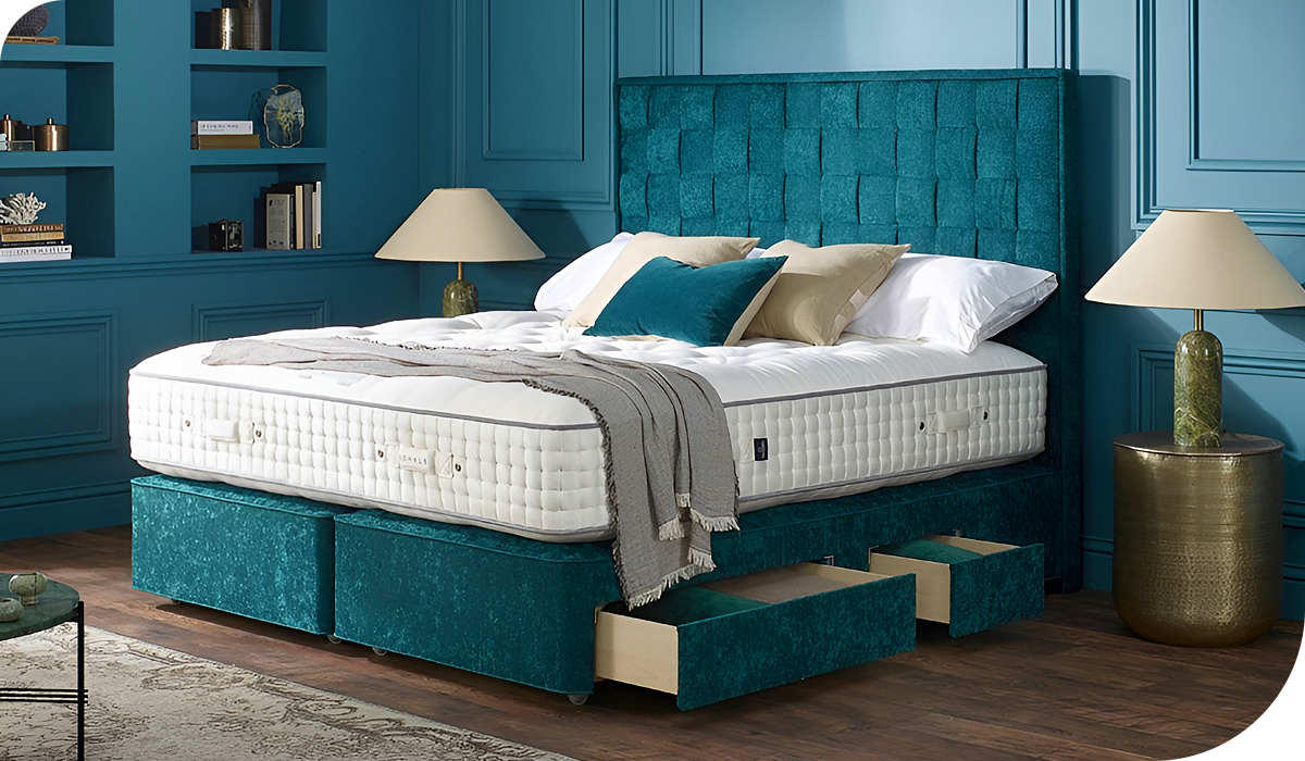 What Is a Divan Bed and How Does it Work?