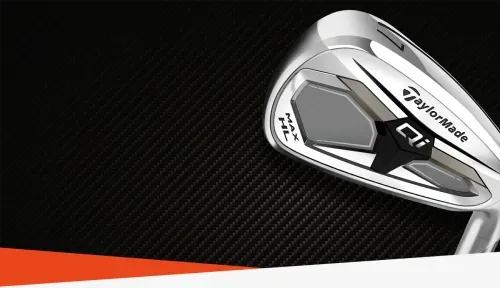 TaylorMade Qi Max Irons Review: Key Features, Performance & Verdict