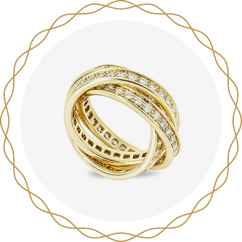 Choosing the Right Trinity Piece