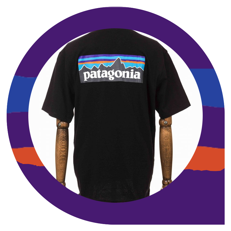 Patagonia Logo and symbol, meaning, history, PNG, brand