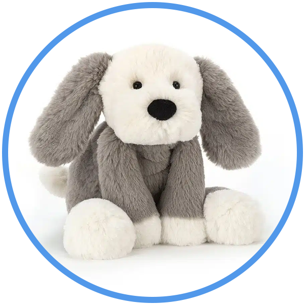 The Ultimate Buying Guide to Jellycat Toys Maison White
