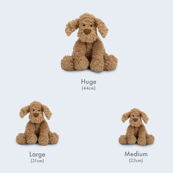The Ultimate Buying Guide to Jellycat Toys Maison White