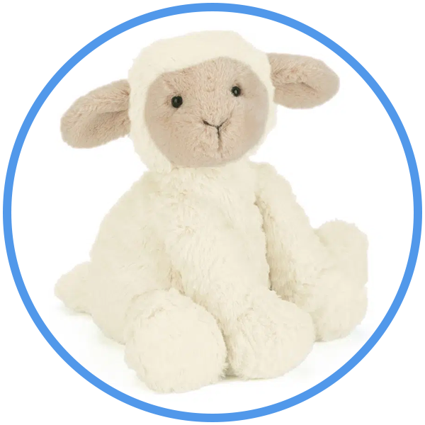 The Ultimate Buying Guide to Jellycat Toys Maison White