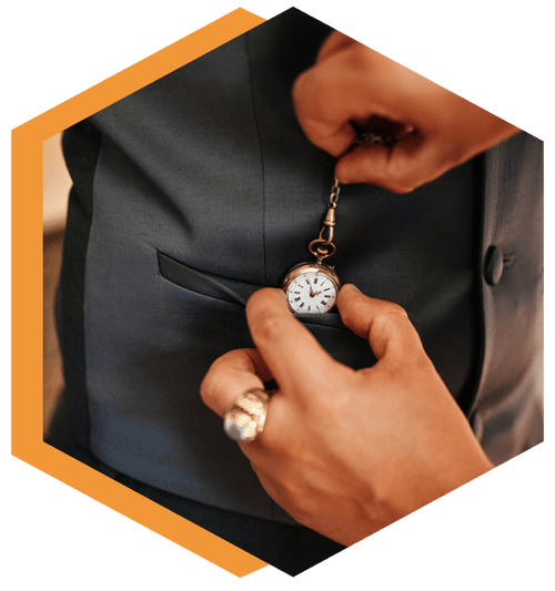 How to Wear a Pocket Watch Watch Centre News Watch Centre