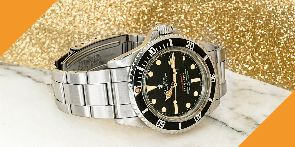 The Evolution and Legacy of the Submariner