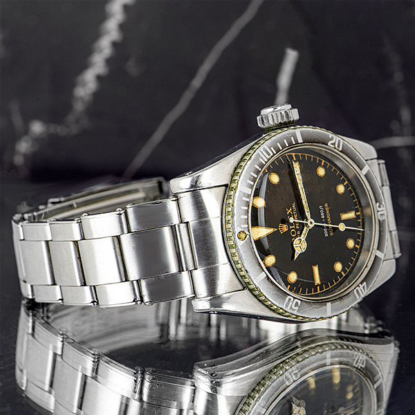 6538 'James Bond' Submariner