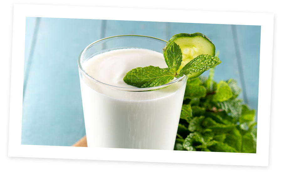 Ayran