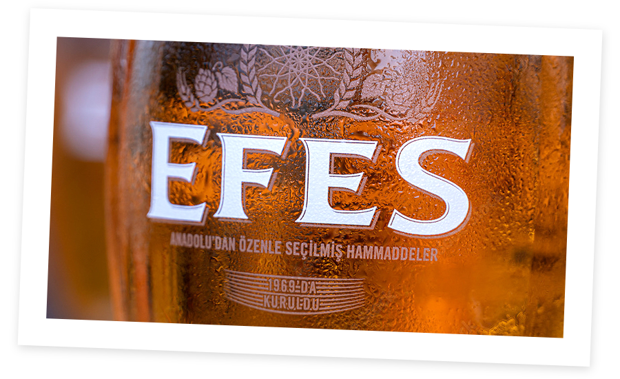 Efes Pilsen