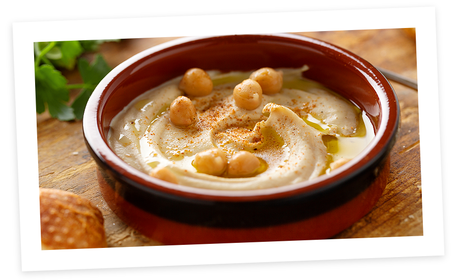 Hummus