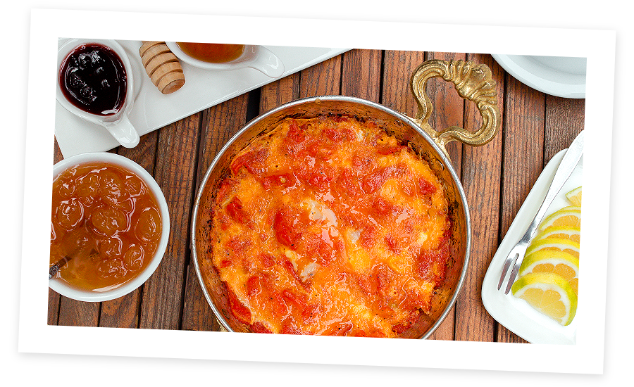 Menemen