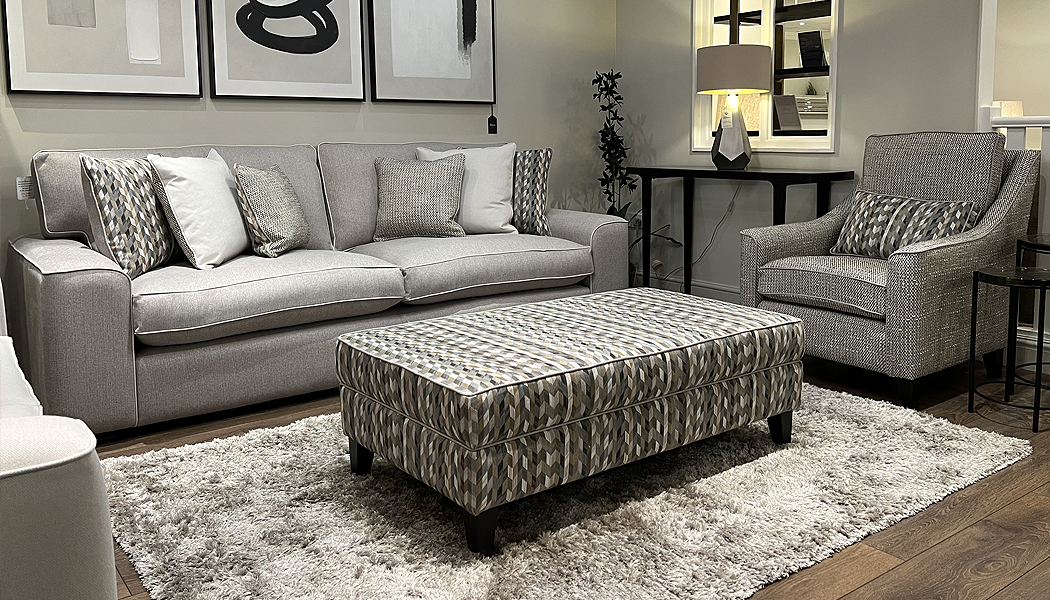 Design Your Perfect Bespoke Sofa Today!