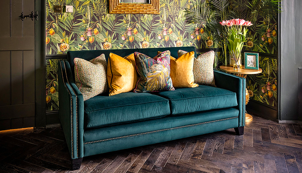 What Are the Most Popular Sofa Colours?