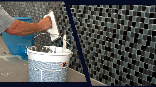 Choosing the Right Grout for Your Tiles | Target Tiles