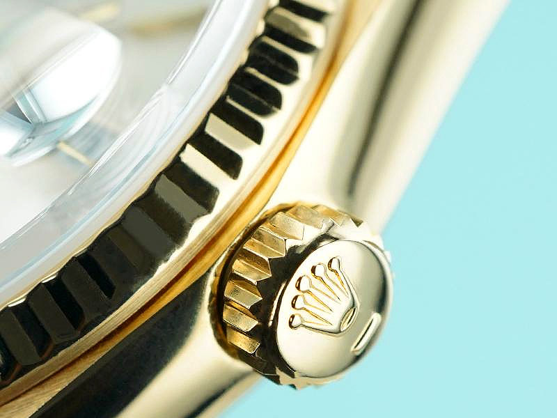 Vintage Gold Rolex Watches