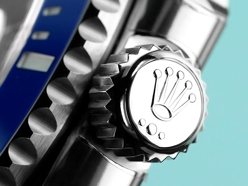 White Gold Rolex Watches