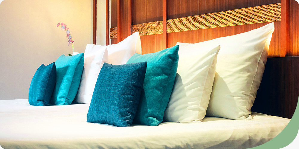 Understanding Bed Linen Sizes