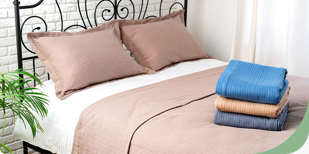 Factors to Consider When Choosing Bed Linen