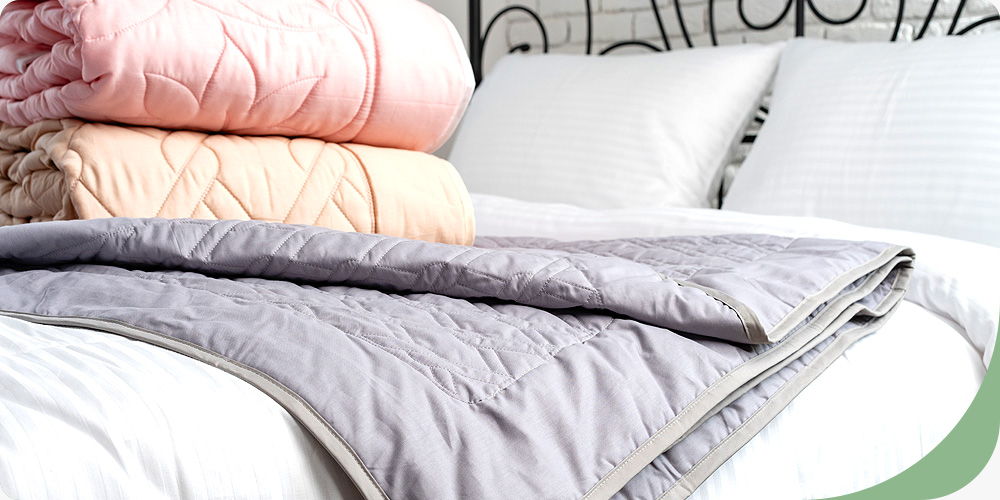 Explore Our Bed Linen Ranges