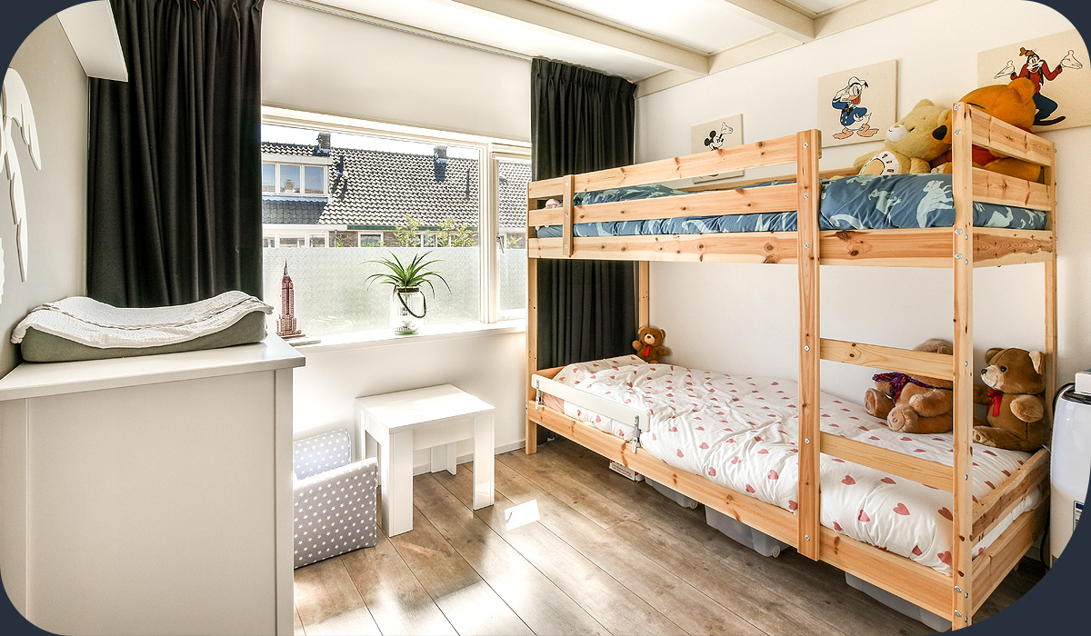 Space-Saving Benefits