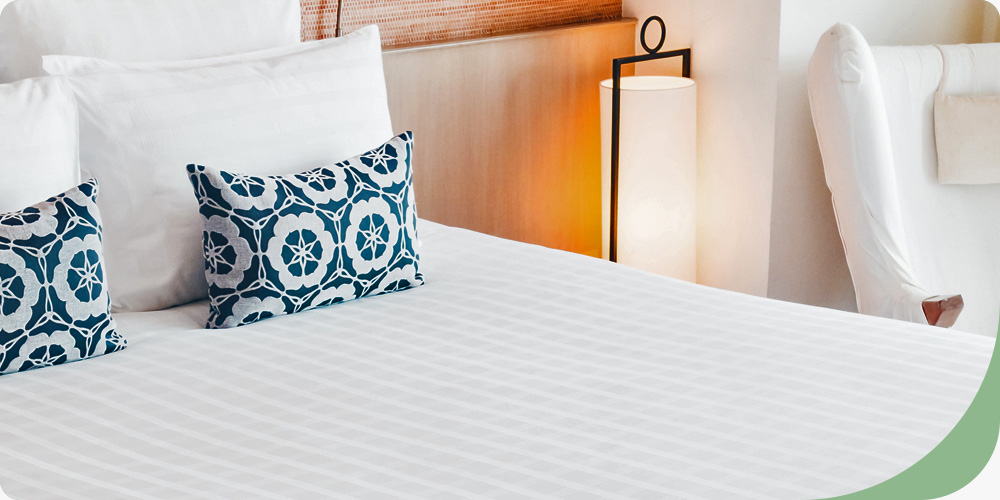 Layering Duvets for Flexibility