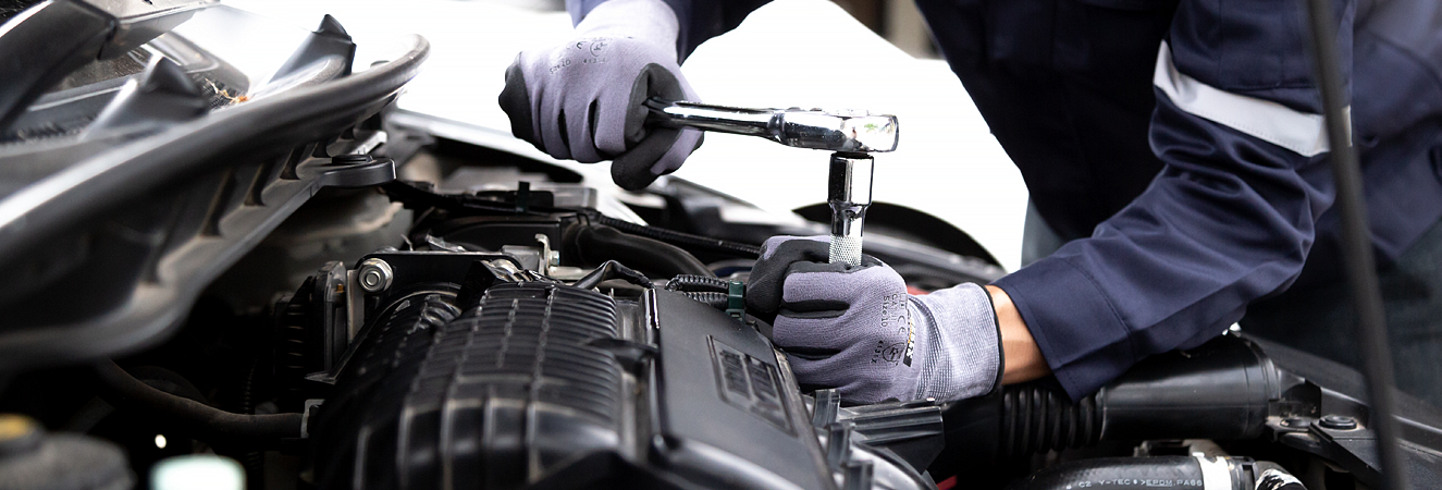When to Get Help from Your Garage