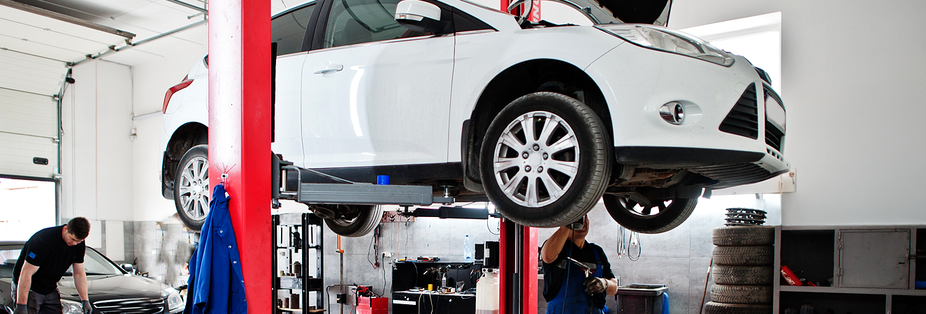 Why MOT Failures Happen