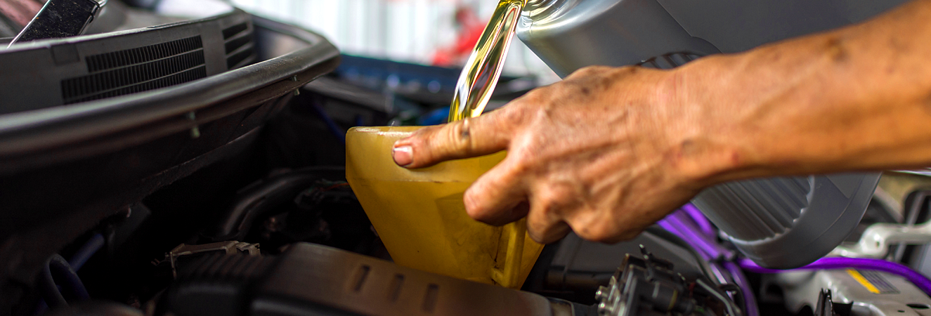 Book Your MOT & Vehicle Service Today