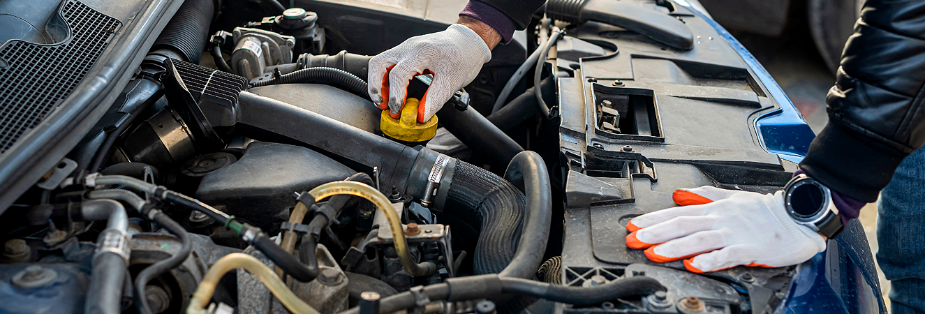 What Is an MOT?