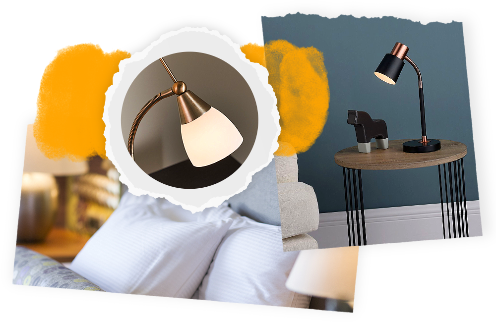 Task Lighting: Practical and Functional