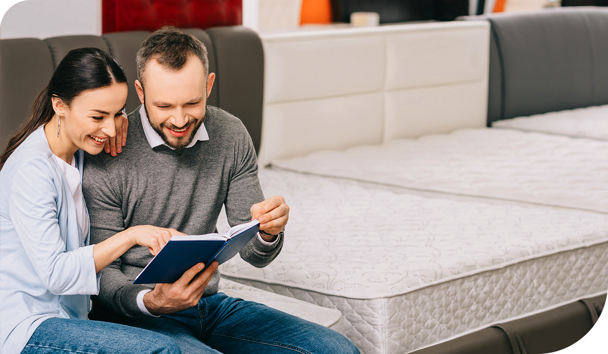 Mattress Sizes for Hotel Rooms