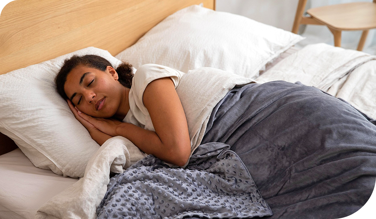 Choosing the Right Mattress Firmness