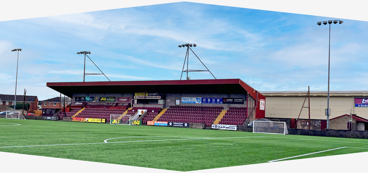 Upgrade Your Sports Floodlights