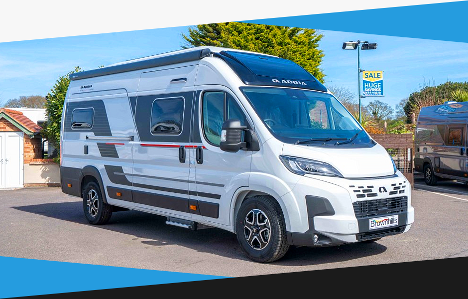 Let's Get You On the Road