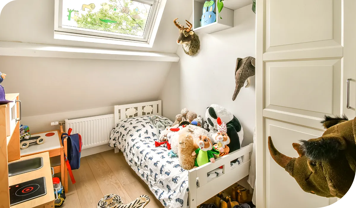 3. Materials & Fillings: Choosing Safe, Comfortable Options