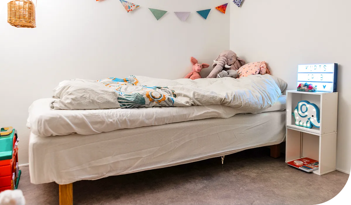 1. Mattress Size: Matching the Bed to Your Child’s Age & Growth