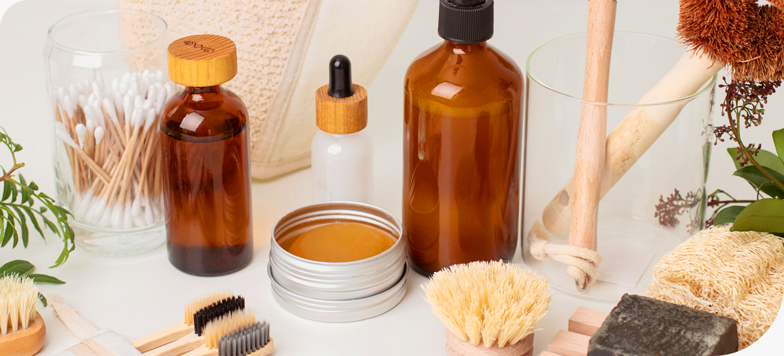 Investing In Eco-Friendly Toiletries