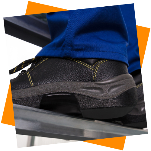 Best Ladders For Decorating Stairs And Landings Ramsay Ladders