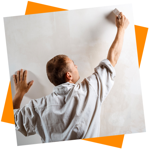 Best Ladders For Decorating Stairs And Landings Ramsay Ladders