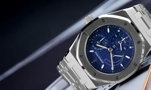 Luxury Watches: Smart Investments Or Wasting Assets?