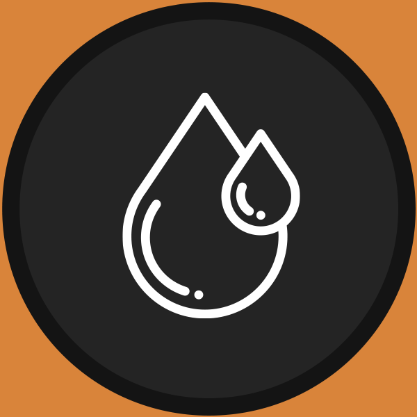 Moisture Control