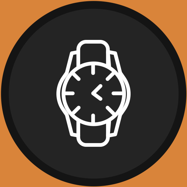 Quartz Watches