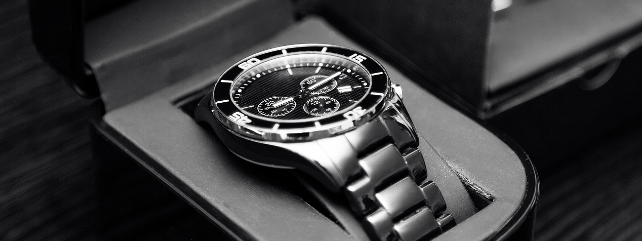 3. How to Store Luxury Watches Safely